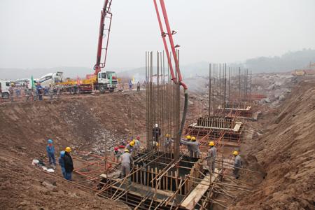 未來5年中國綠色建筑行業面積預測分析